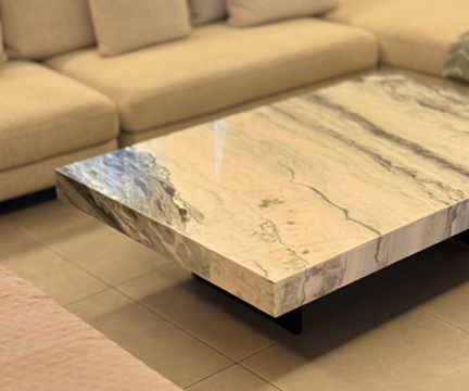 500+ Furniture Fabricated