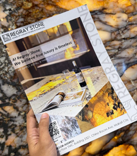 Sales Brochure