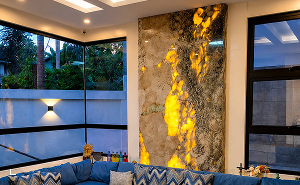 Wall Accents