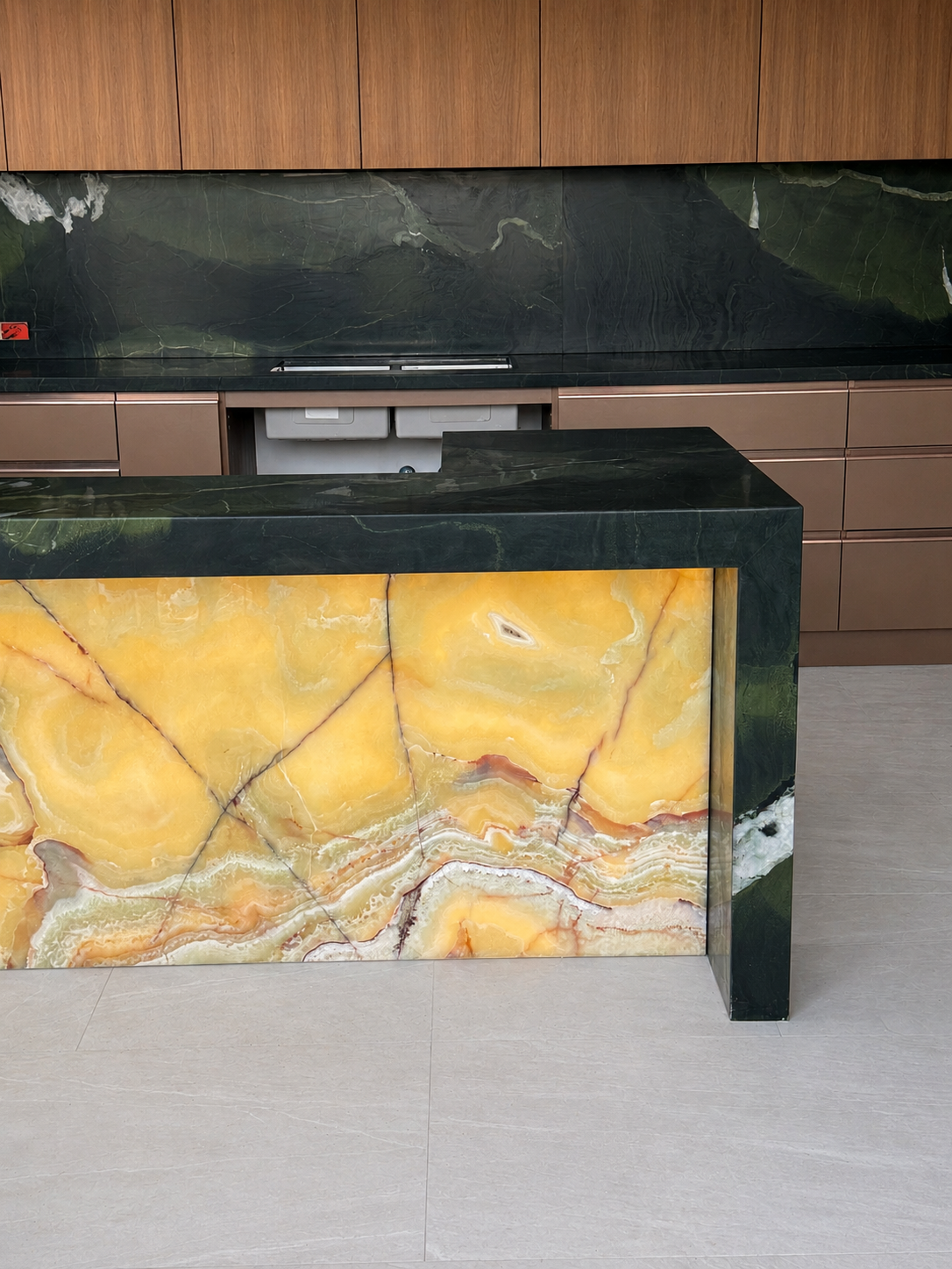 Patagonia Quartzite Image 4