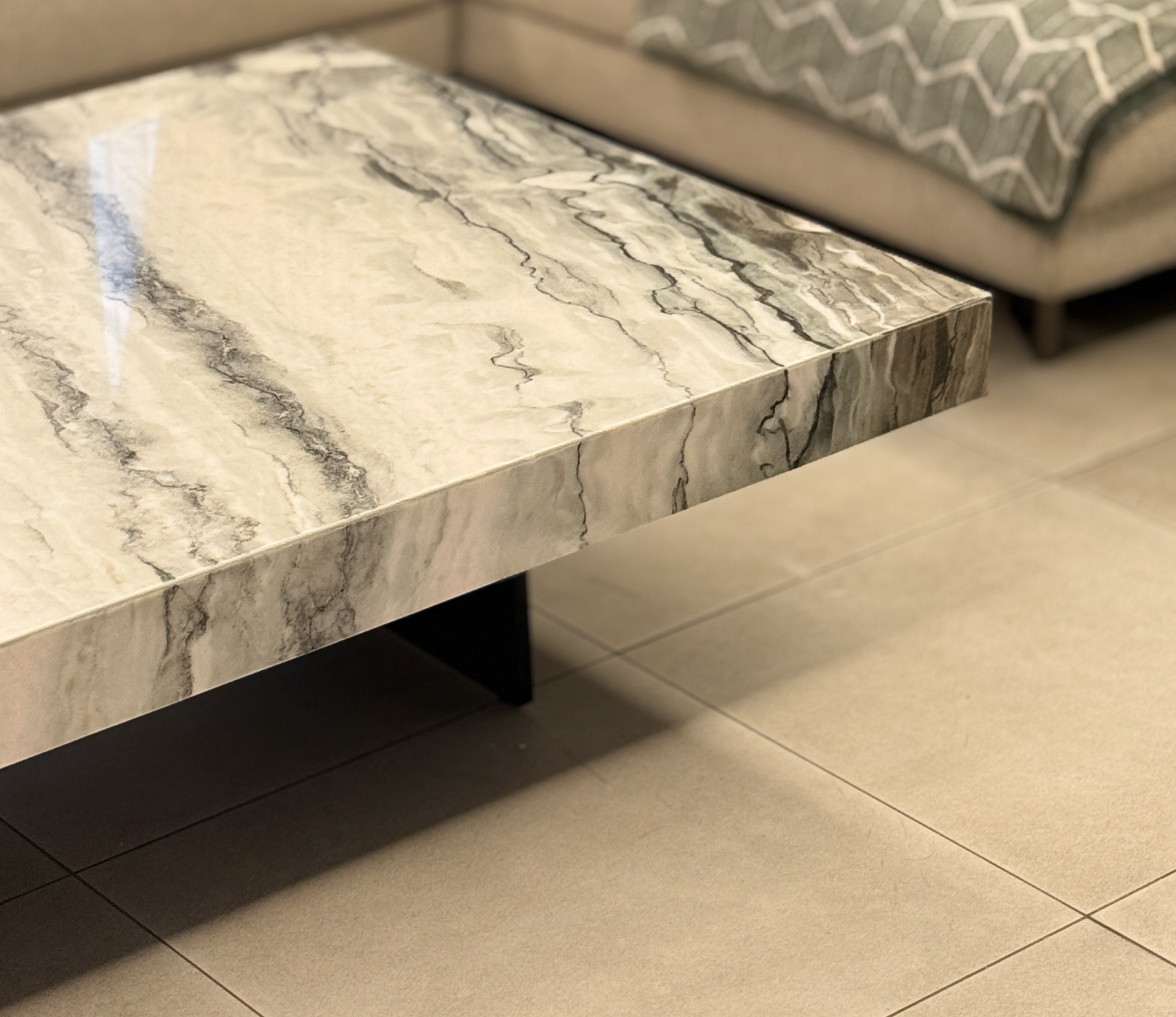 Center and Side Tables
