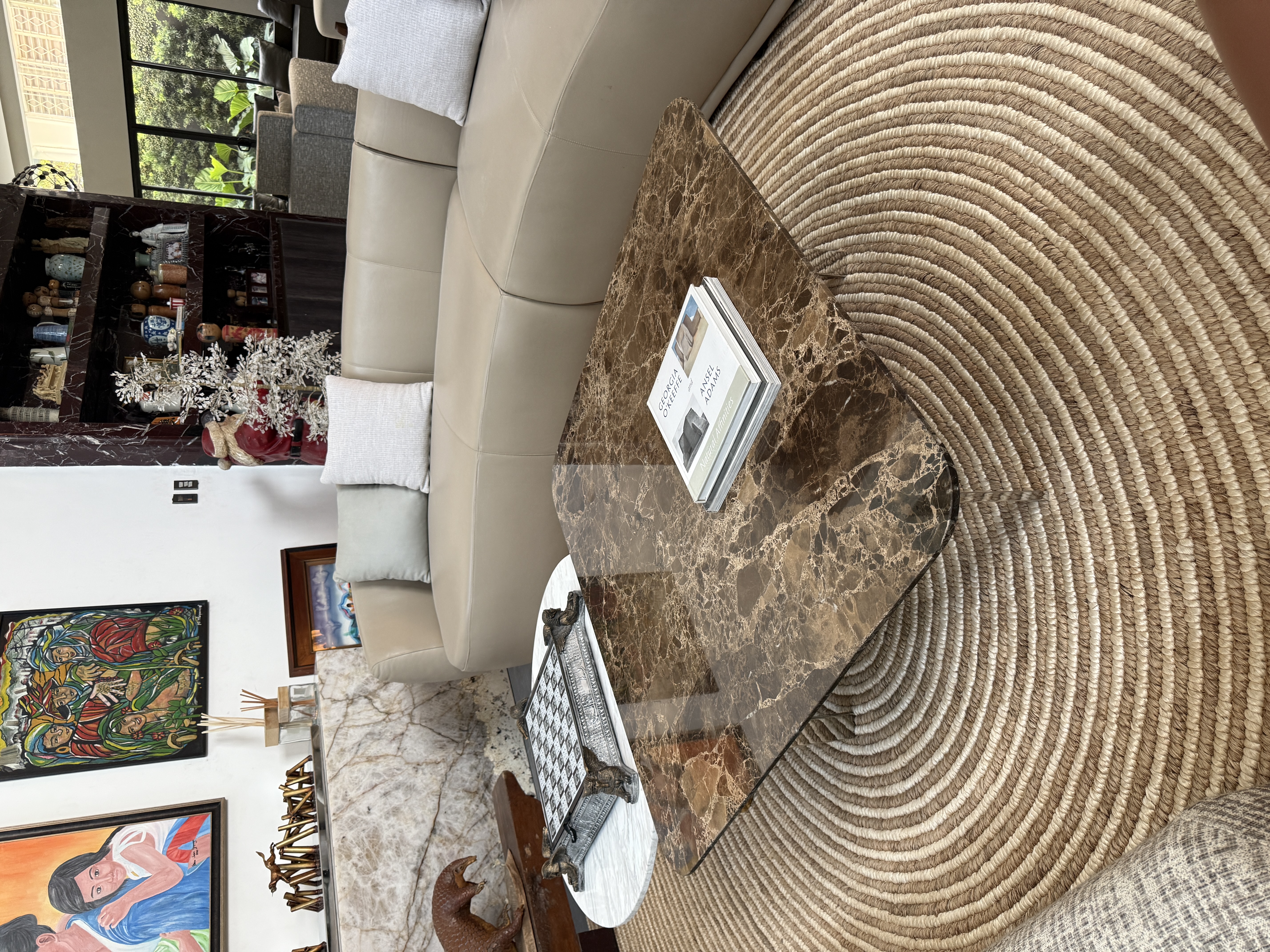 Coffee Table Image 4