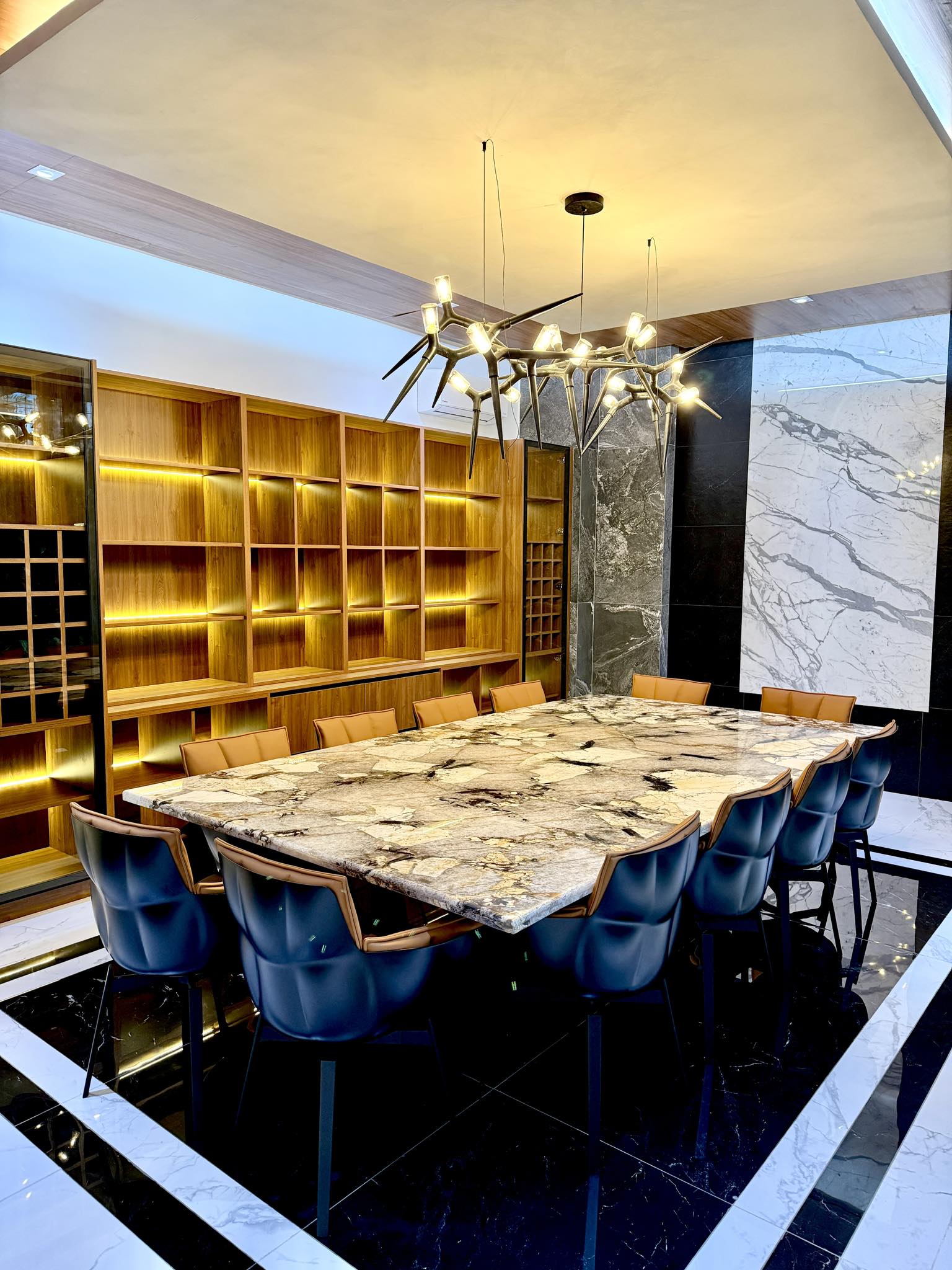 Handcrafted and Made-to-Order Furniture