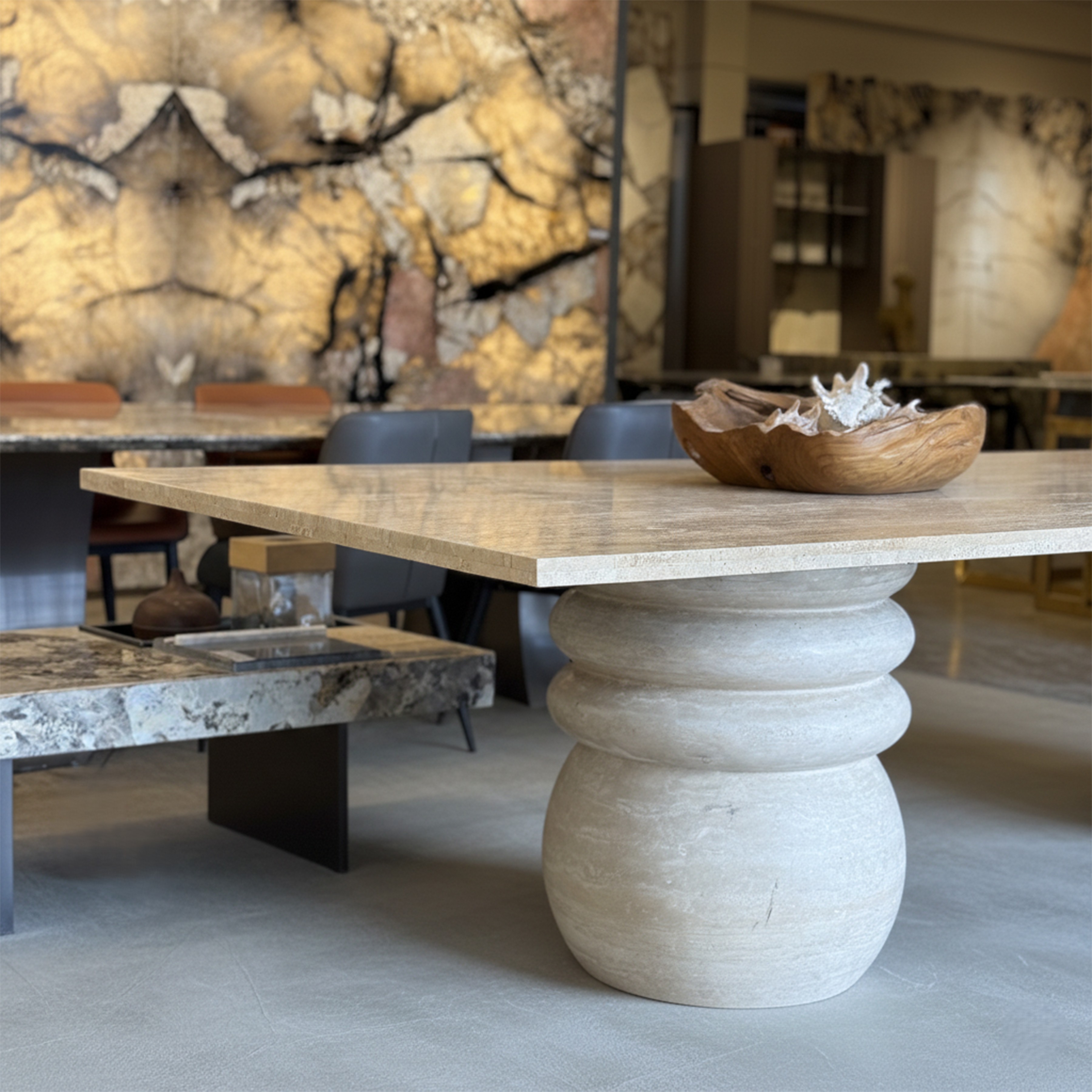Dining Table Image 1