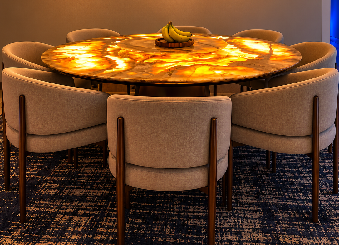 Dining Tables