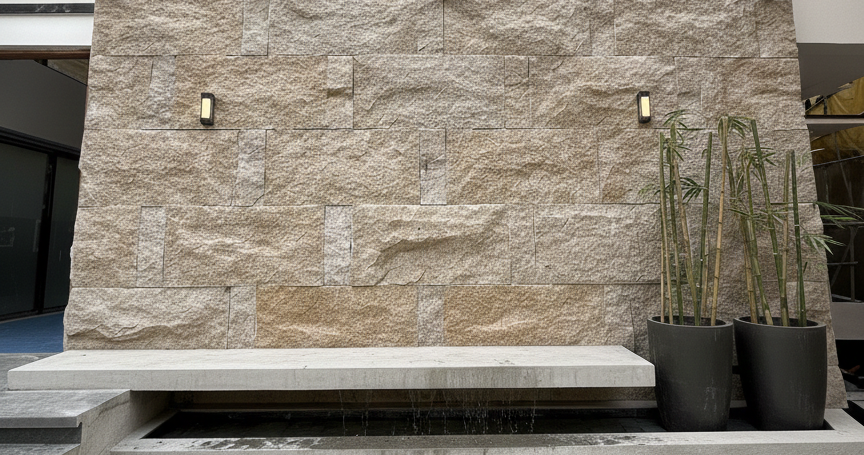 Commercial Spaces