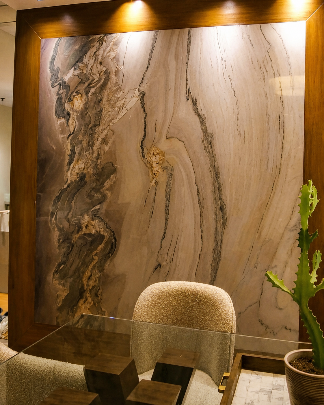 Quartzite
