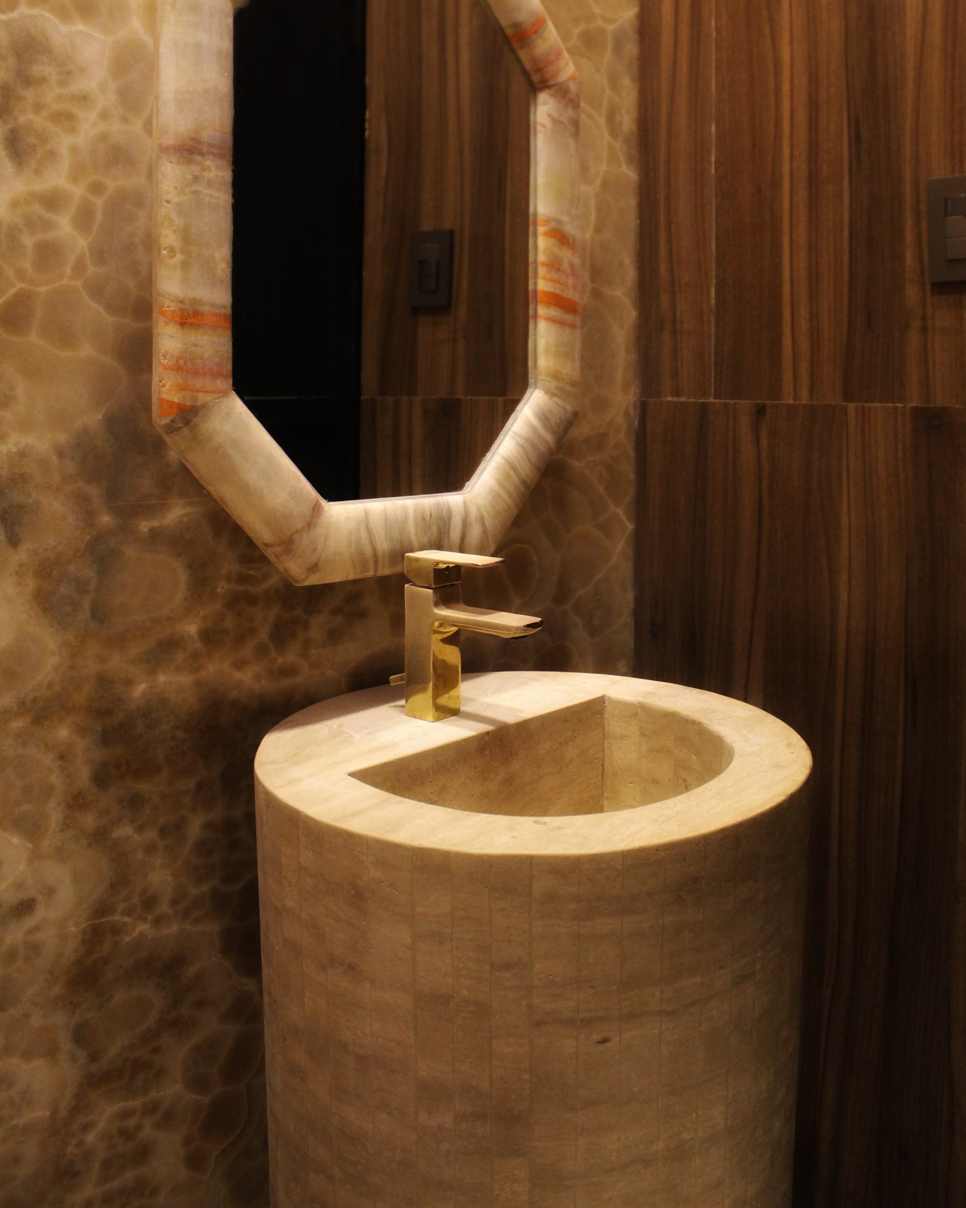 Lavatories Project