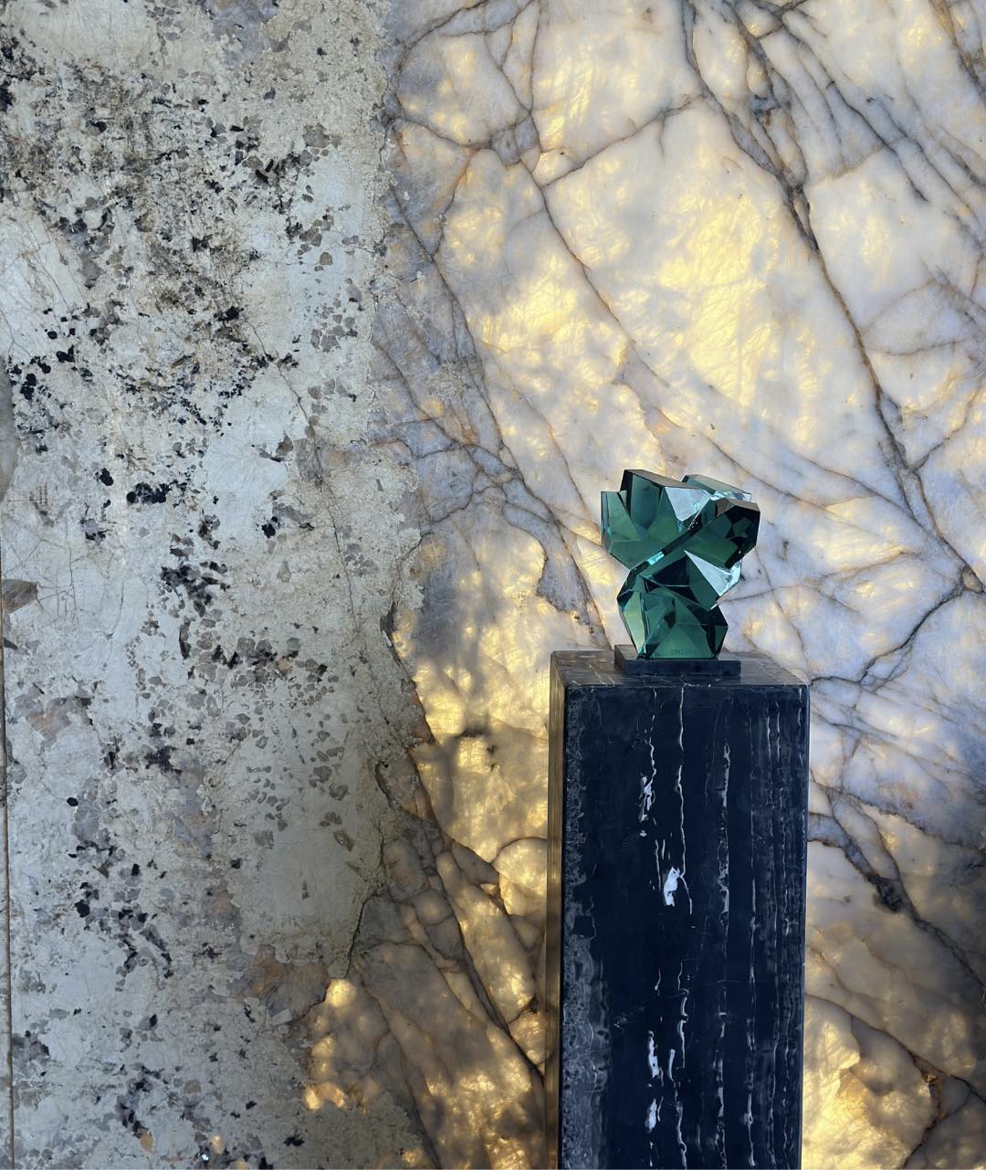 Marble