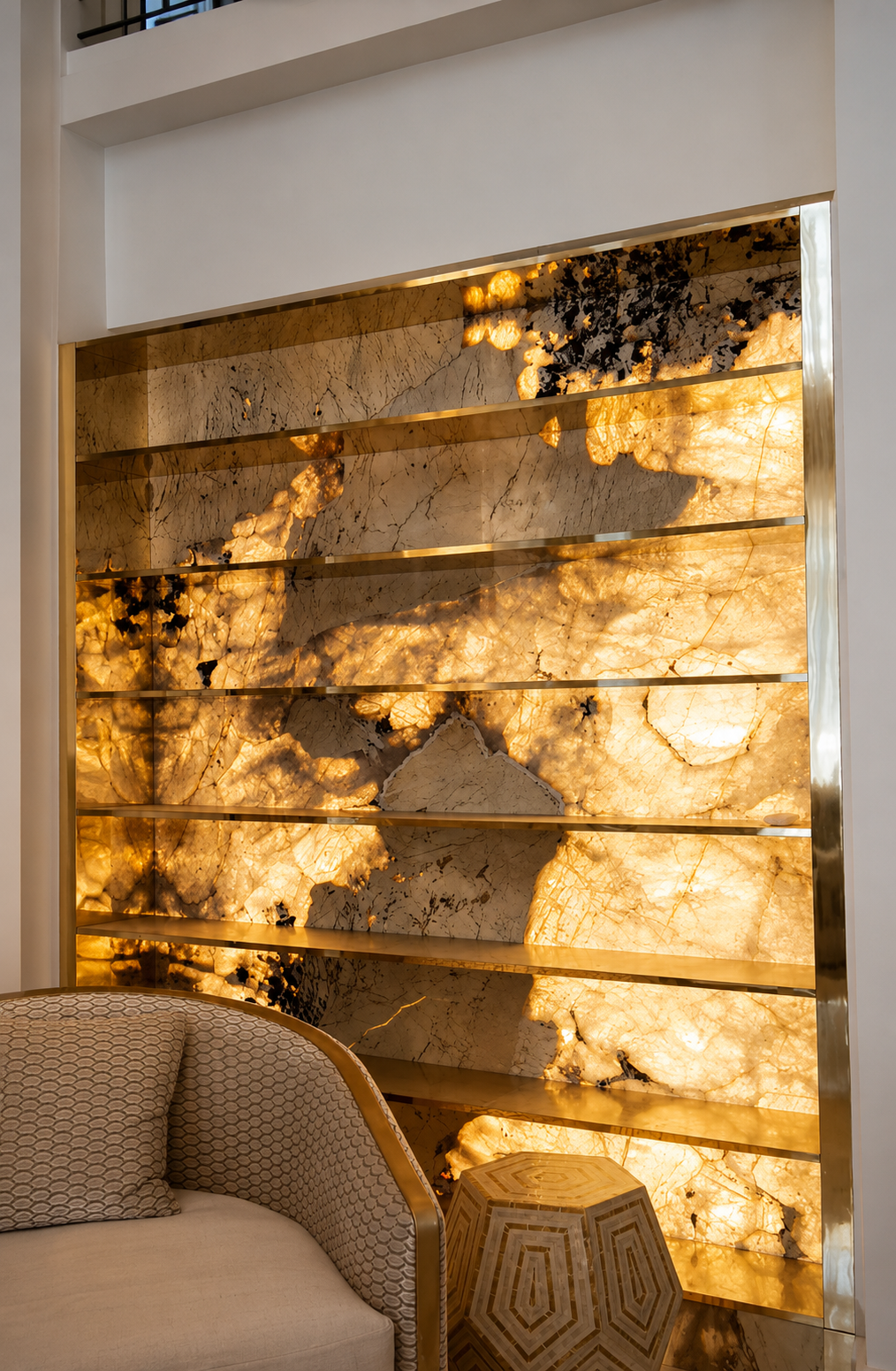 Fixture Project