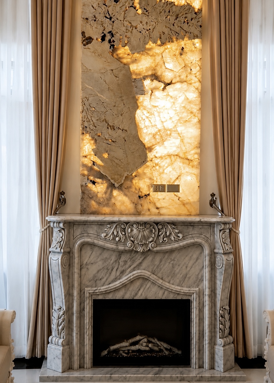 Wall Accents Project
