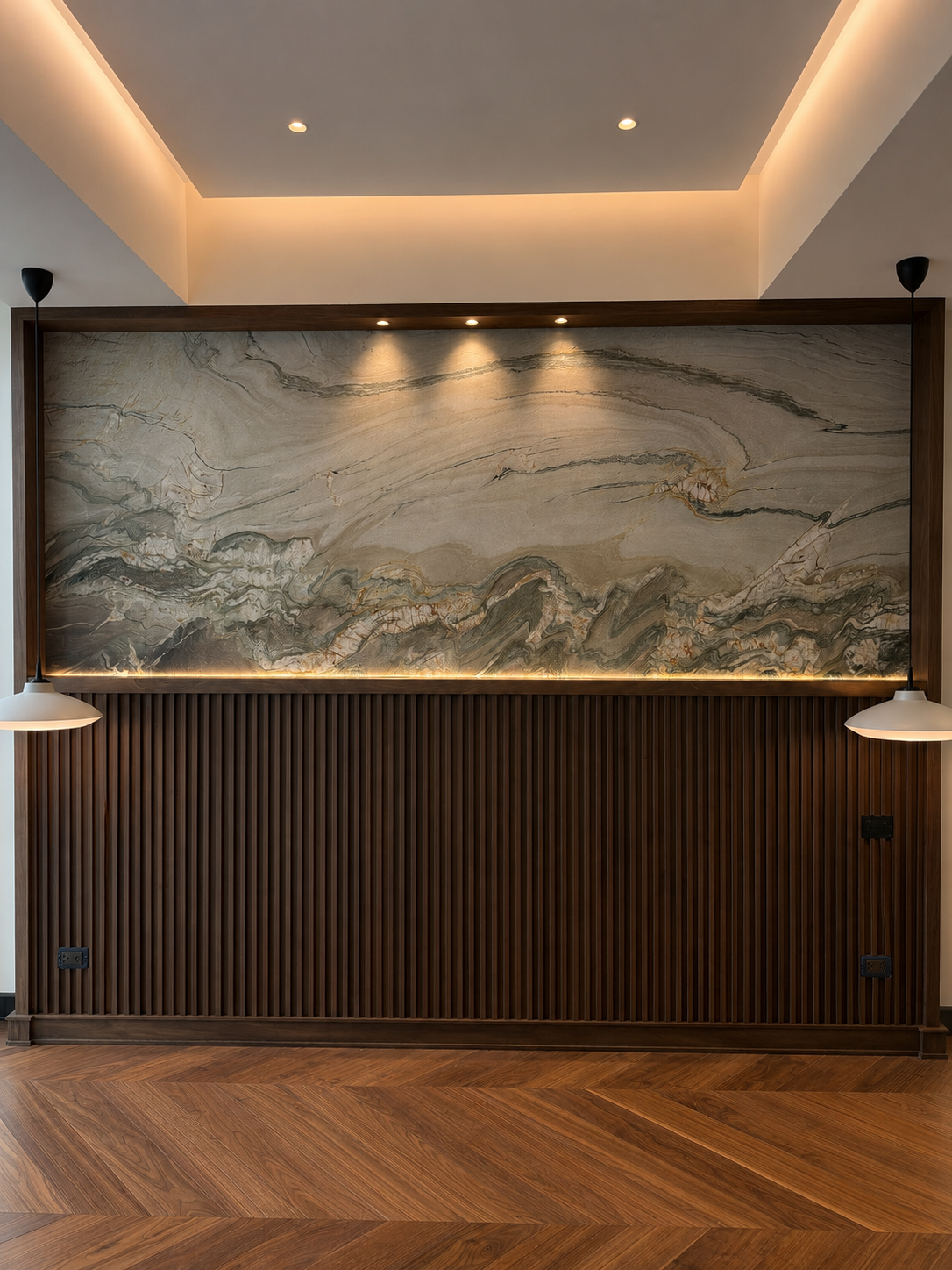 Commercial Spaces