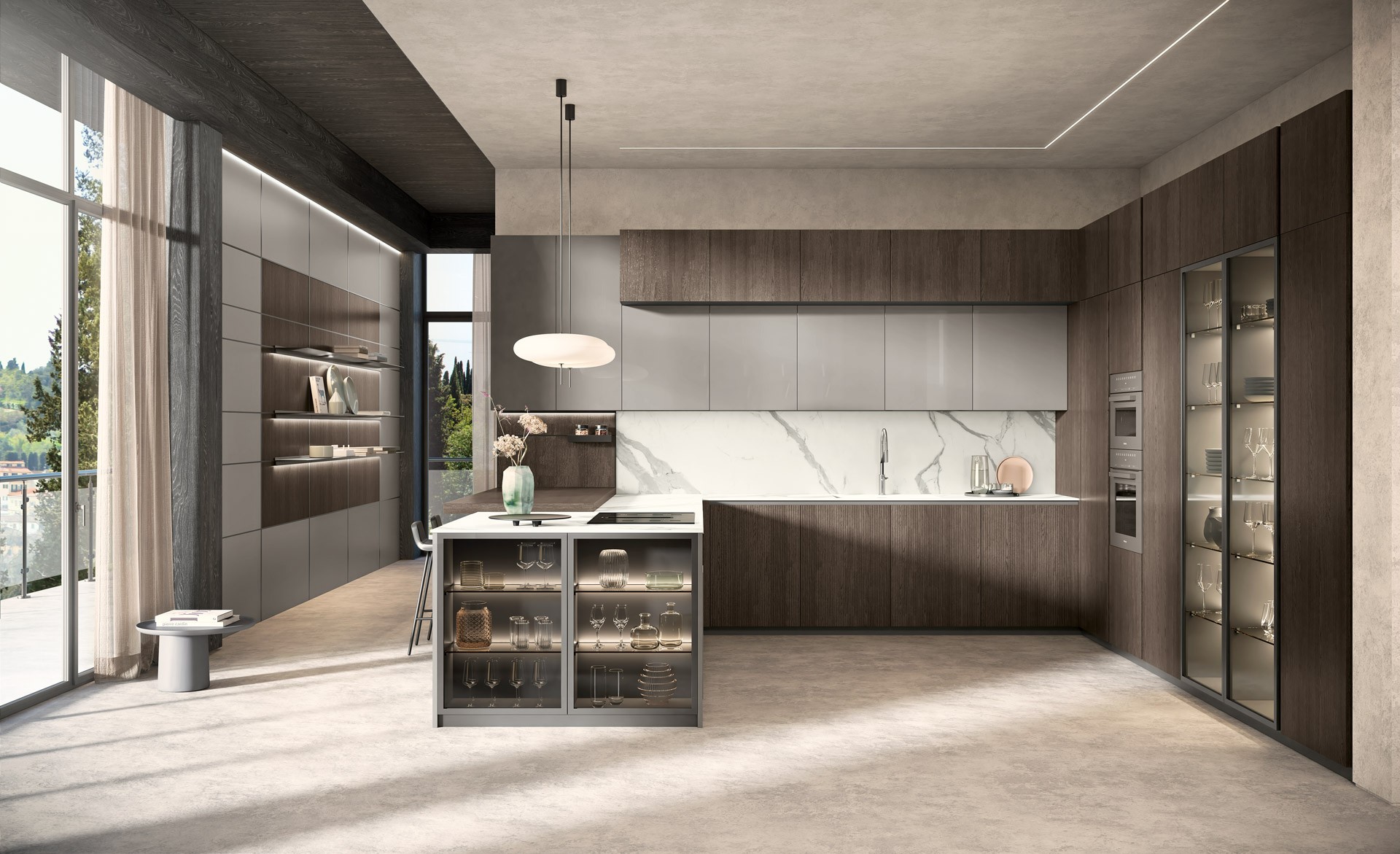 Cucine Lube