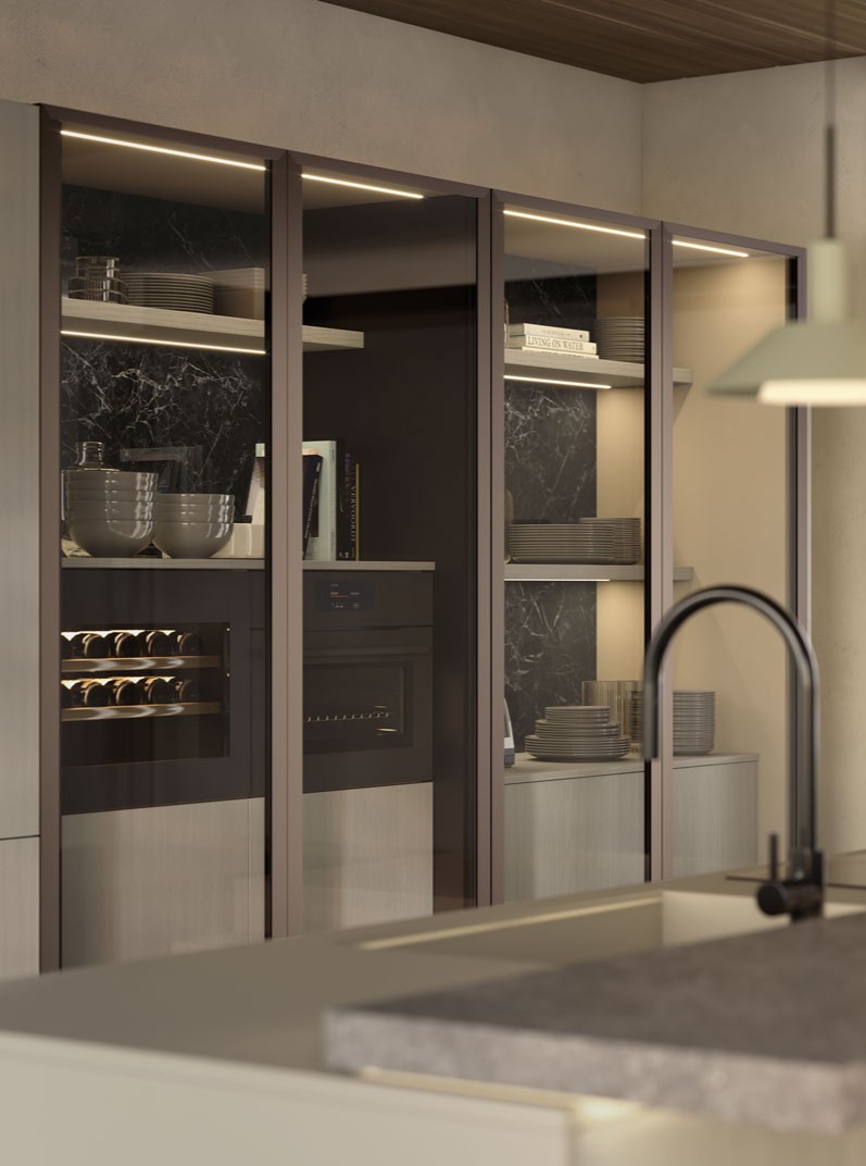 Cucine Lube