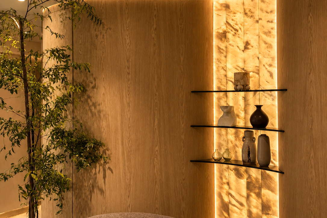 Wall Accents Project