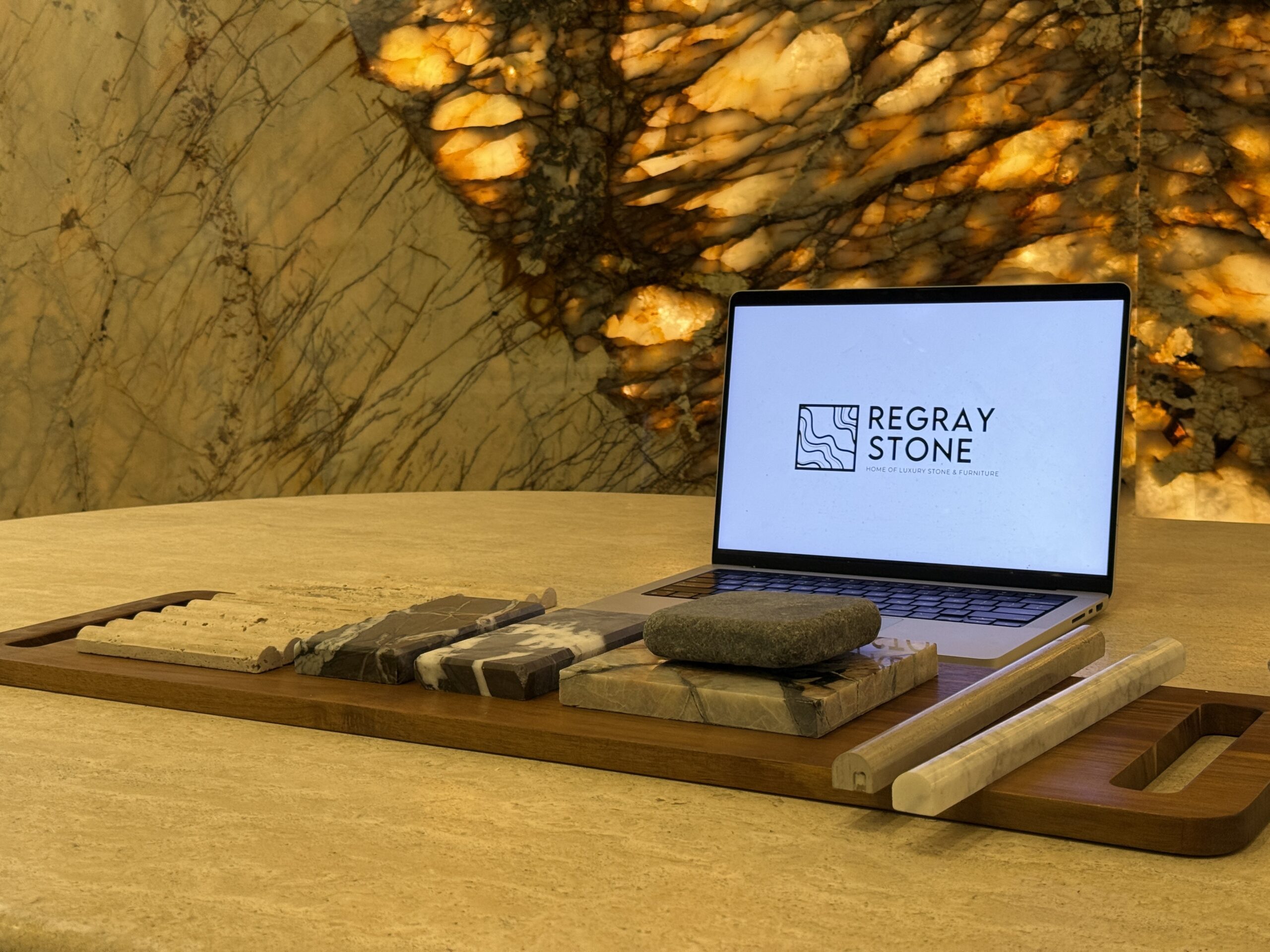 Regray Stone Frequently Asked Questions