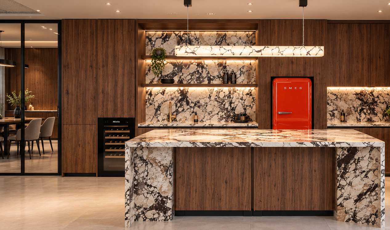 Exception Fixture Collection